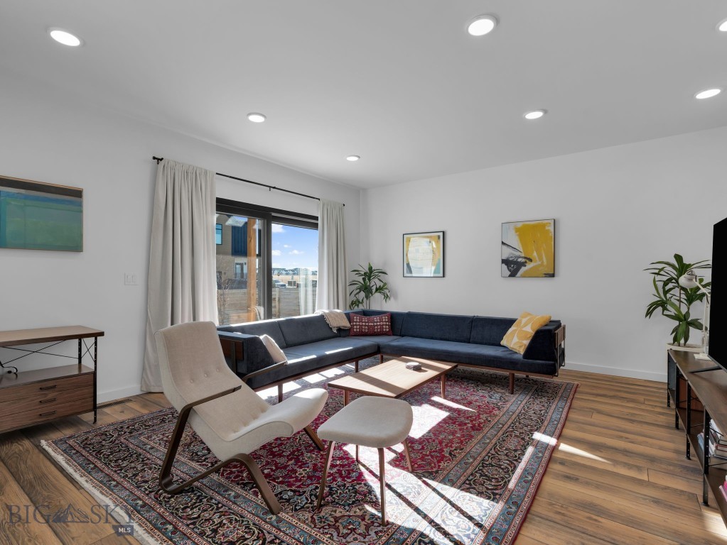 Gran Cielo - Residential
