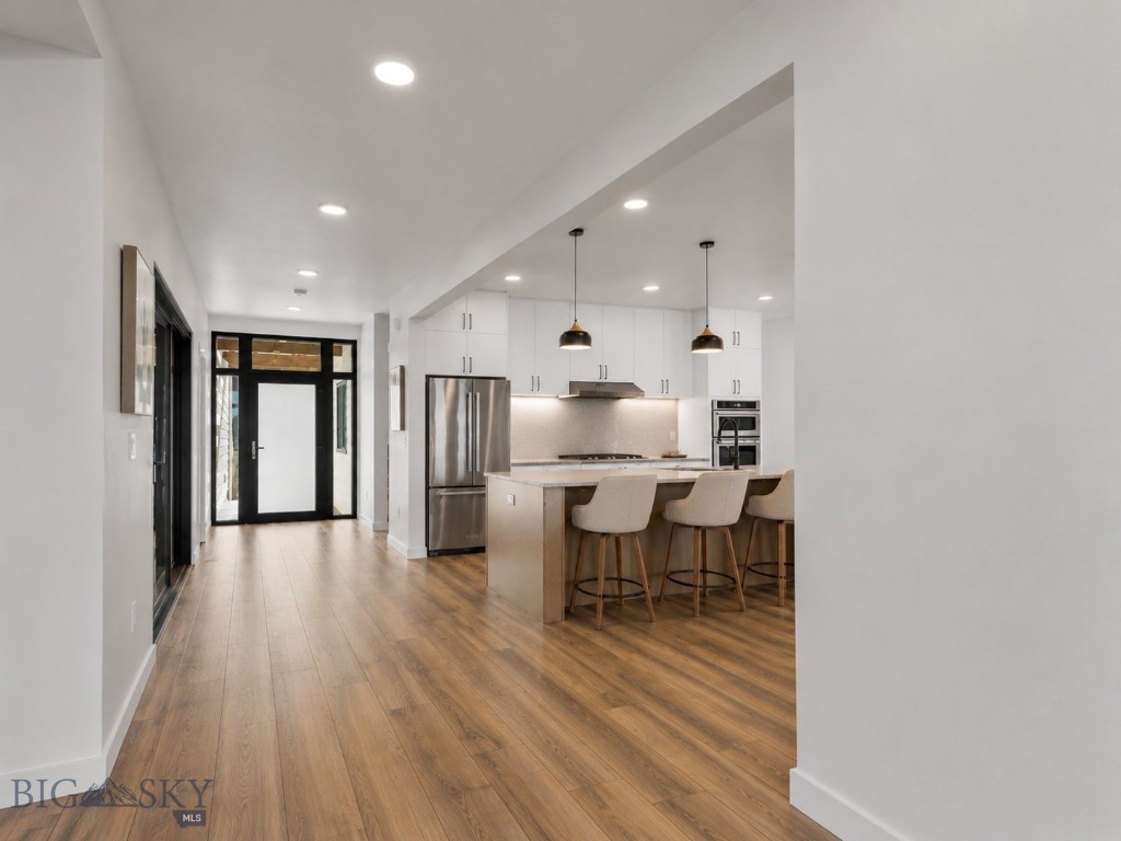Gran Cielo - Residential