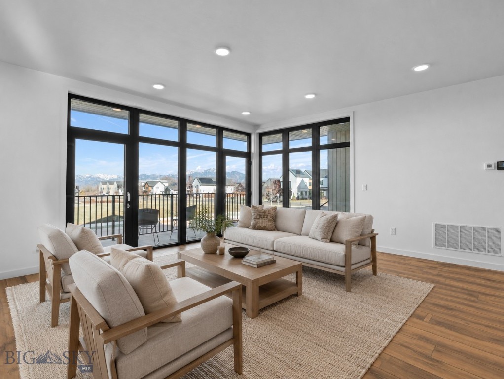 Gran Cielo - Residential