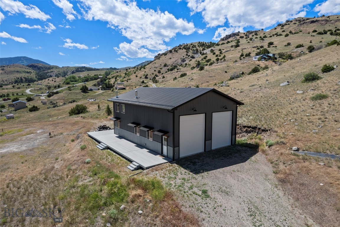 Glastonbury - Residential