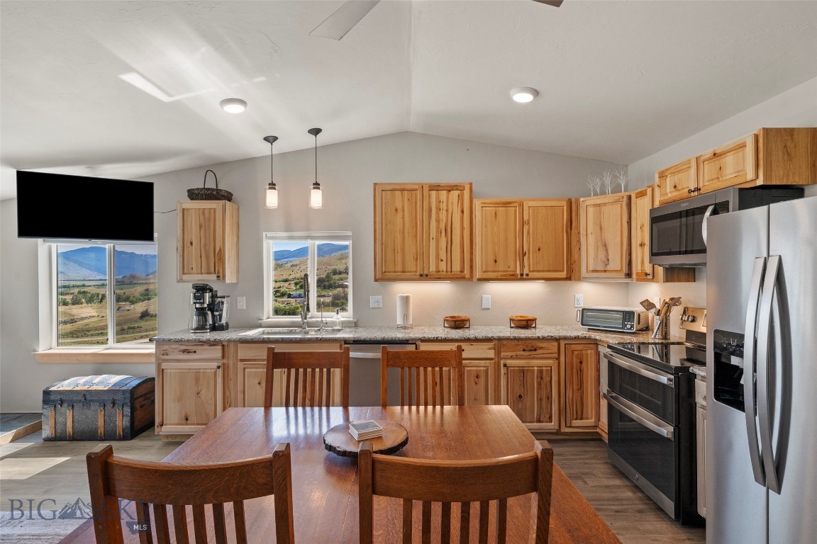Glastonbury - Residential