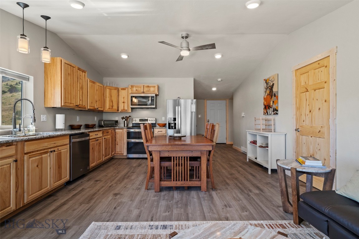 Glastonbury - Residential