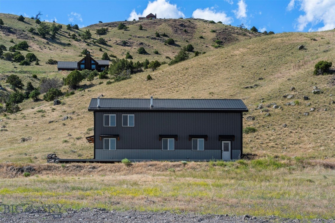 Glastonbury - Residential