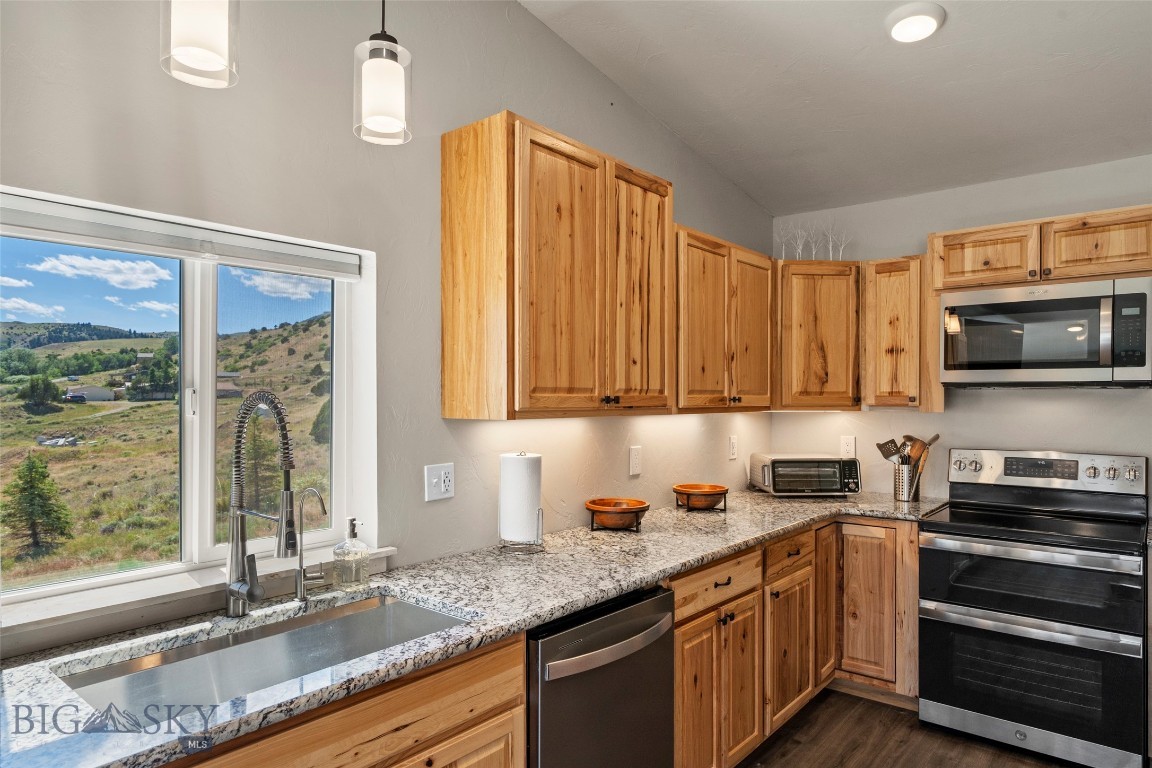 Glastonbury - Residential