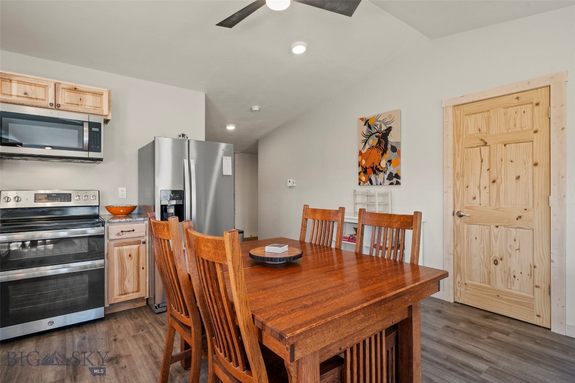 Glastonbury - Residential