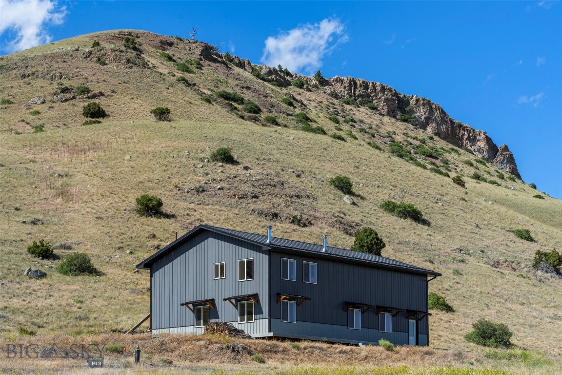 Glastonbury - Residential