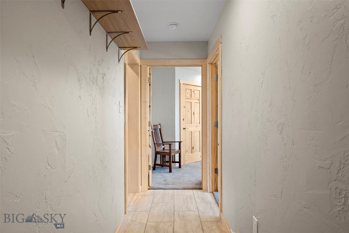 Glastonbury - Residential