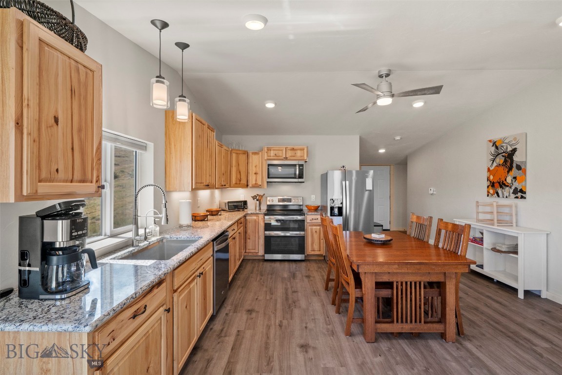 Glastonbury - Residential