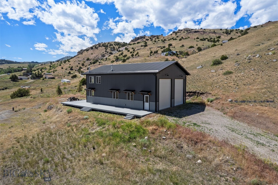 Glastonbury - Residential