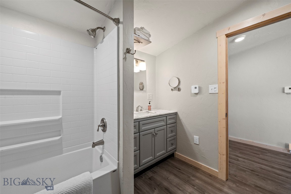 Glastonbury - Residential