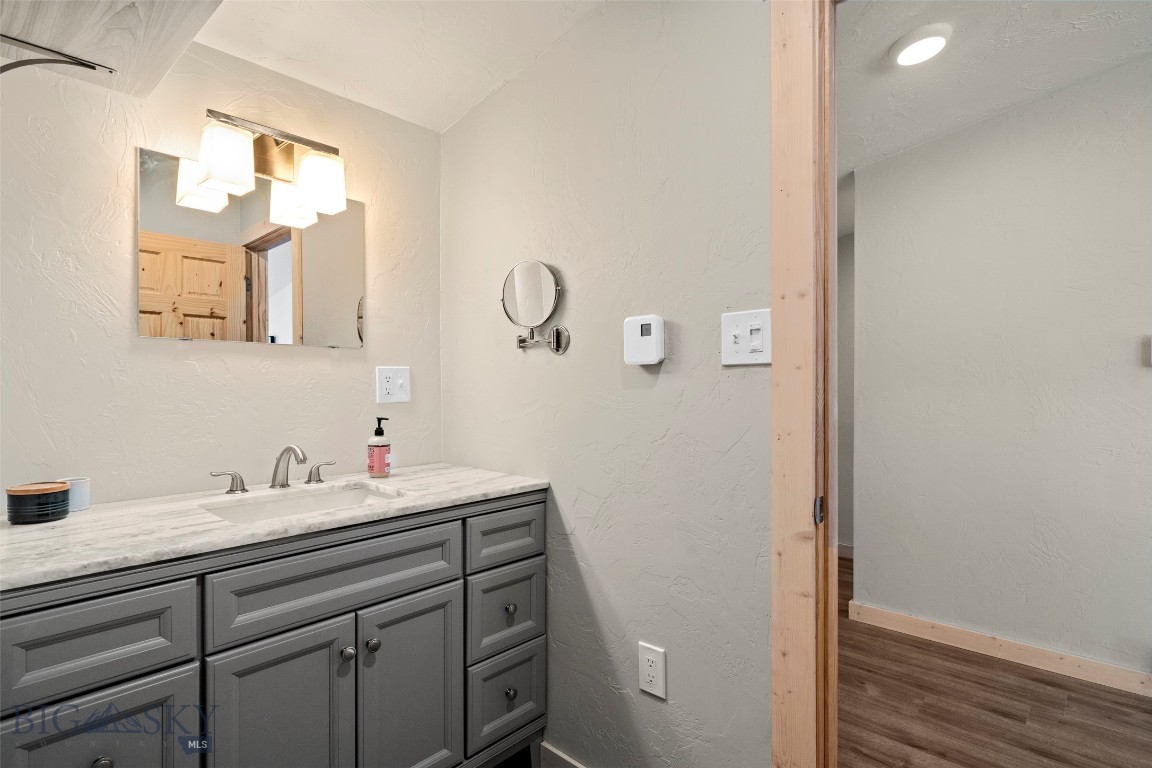 Glastonbury - Residential