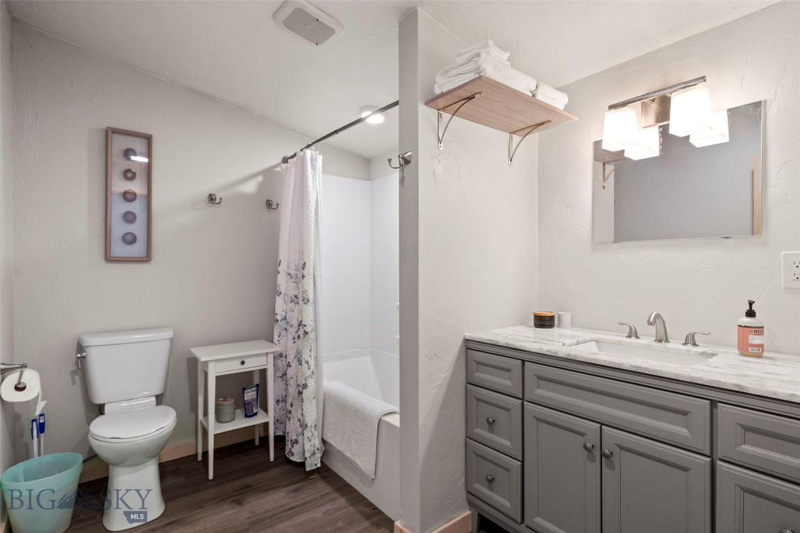 Glastonbury - Residential