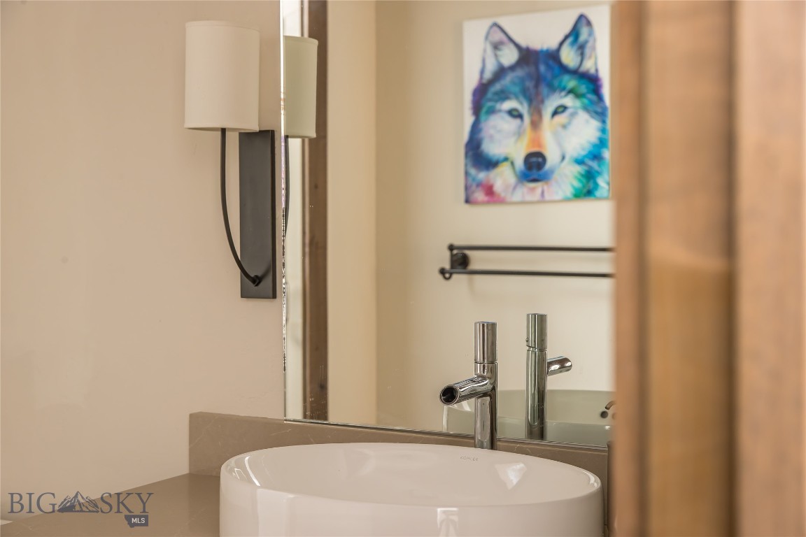 Beehive Basin - Residential