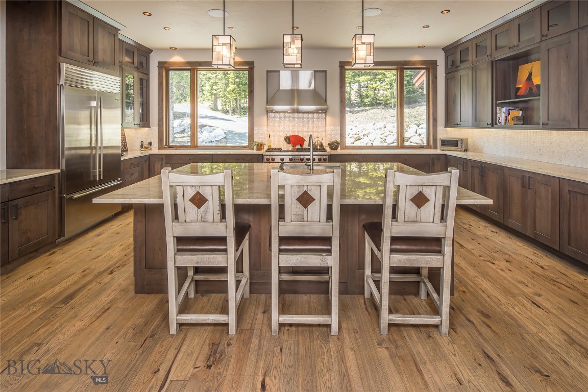 Beehive Basin - Residential