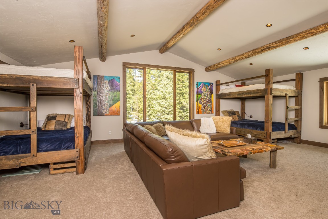 Beehive Basin - Residential