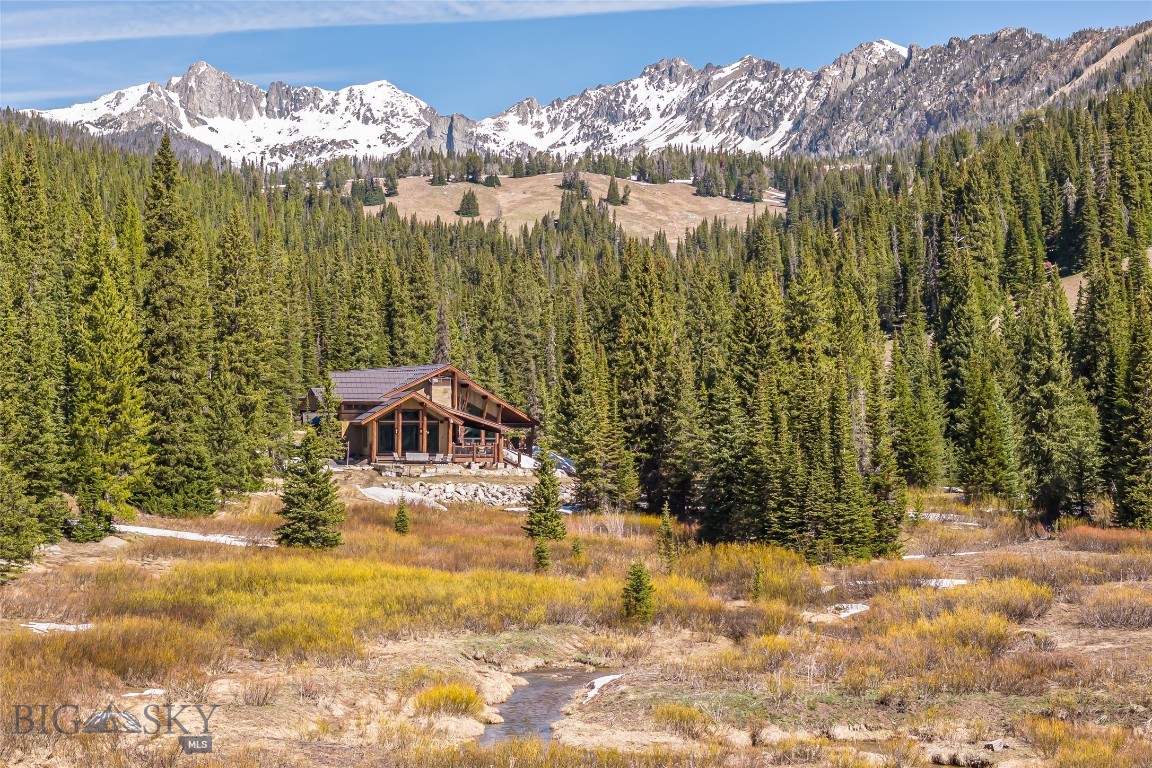 Beehive Basin - Residential