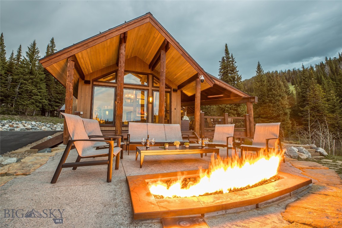 Beehive Basin - Residential
