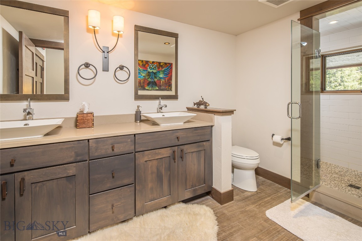 Beehive Basin - Residential