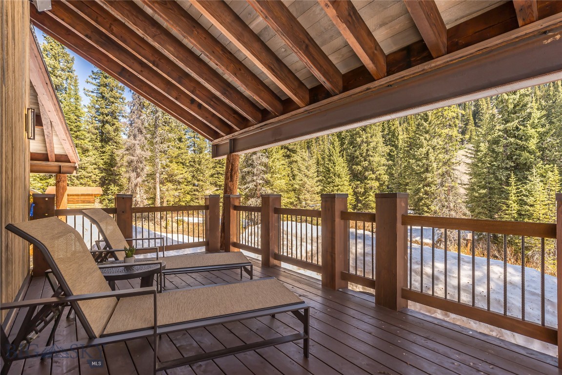 Beehive Basin - Residential