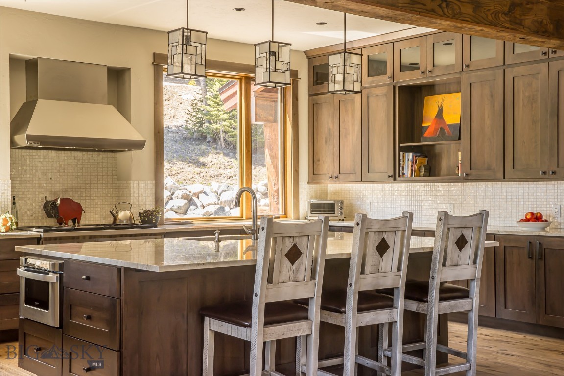 Beehive Basin - Residential