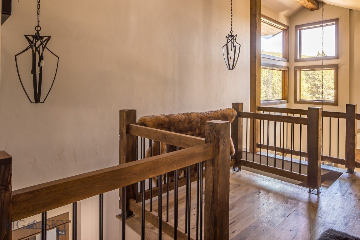 Beehive Basin - Residential