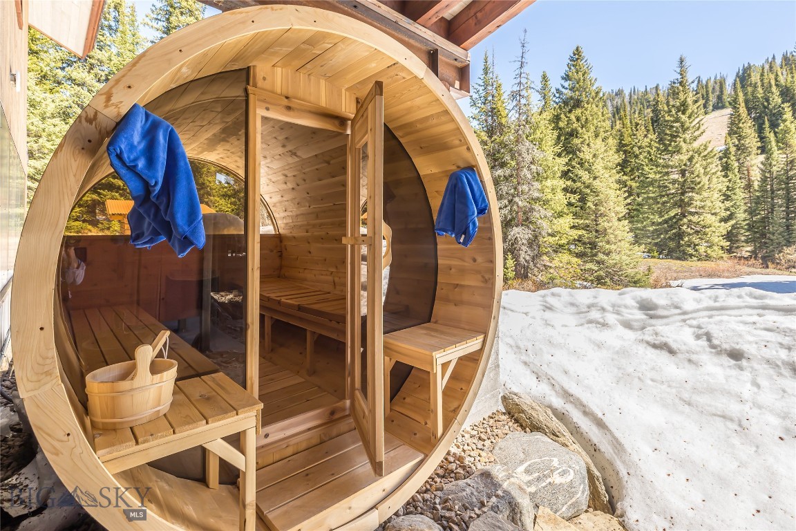 Beehive Basin - Residential