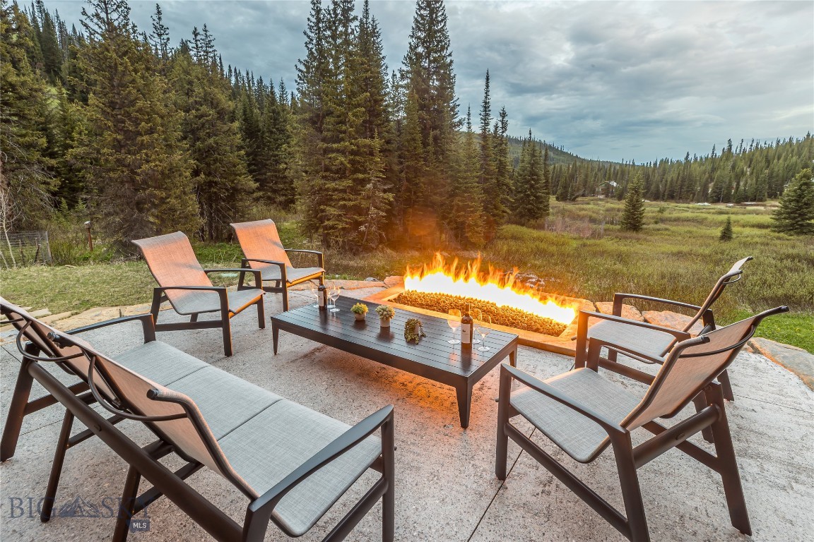 Beehive Basin - Residential