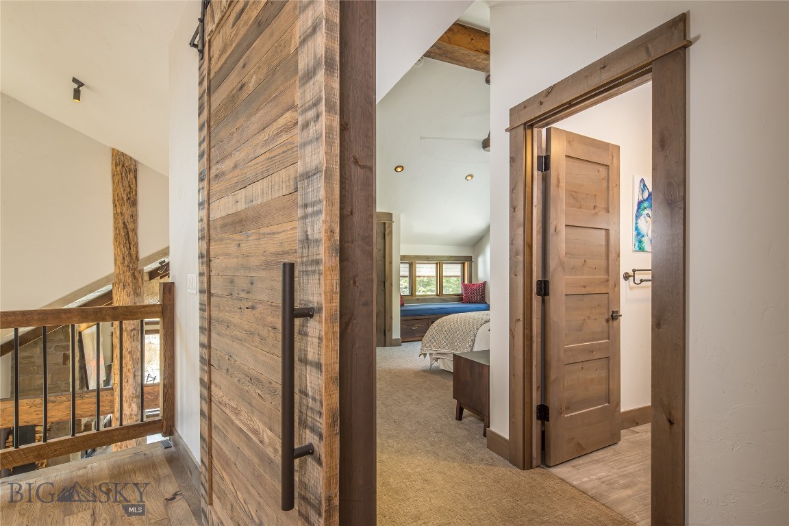 Beehive Basin - Residential