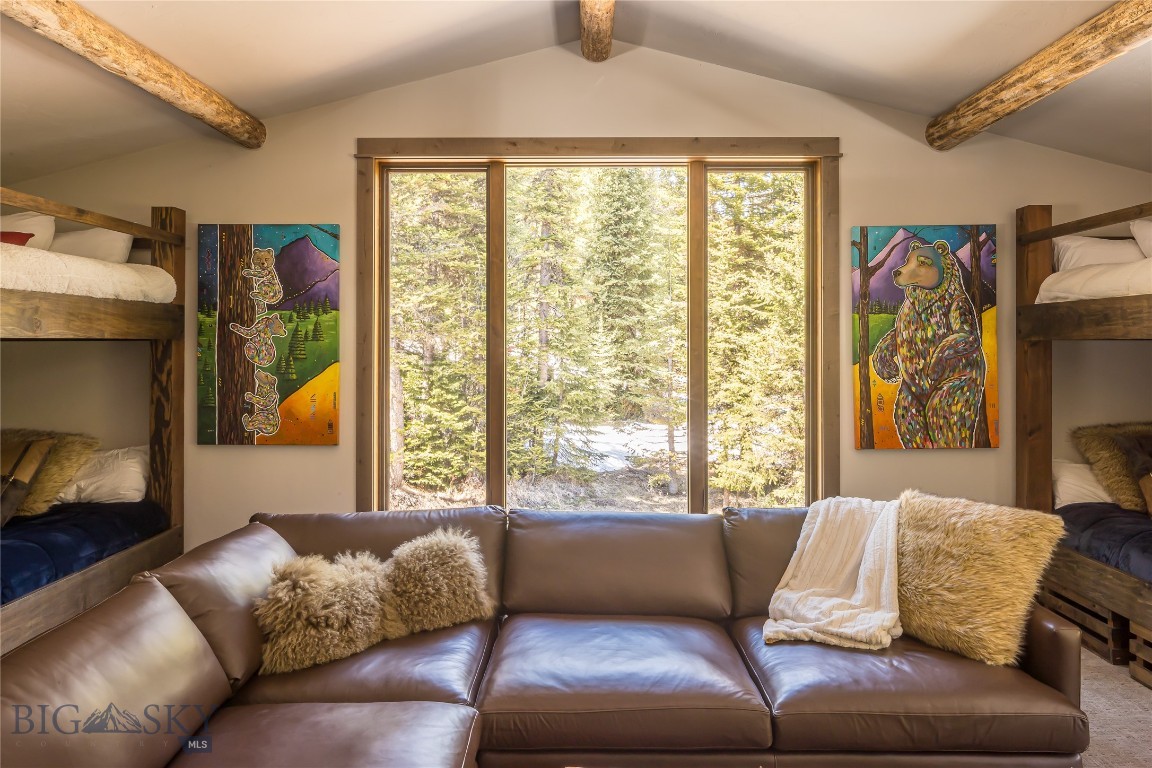 Beehive Basin - Residential