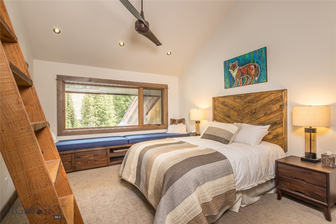 Beehive Basin - Residential