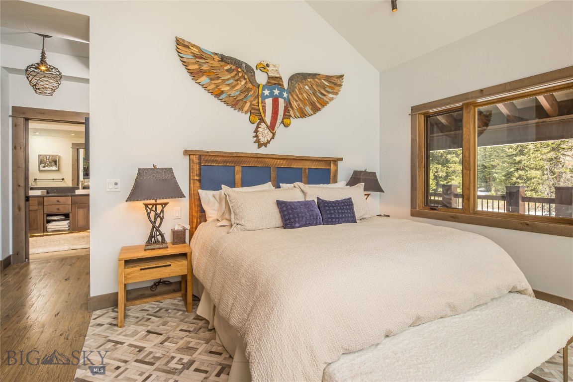 Beehive Basin - Residential