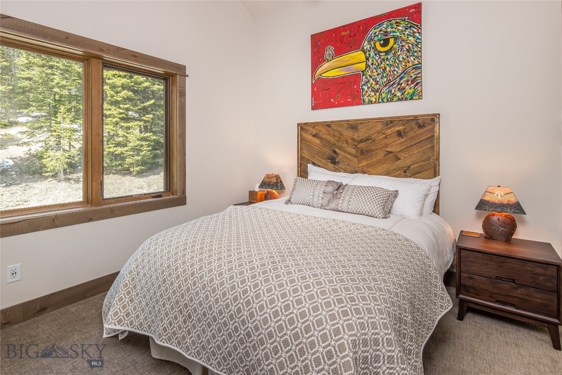 Beehive Basin - Residential