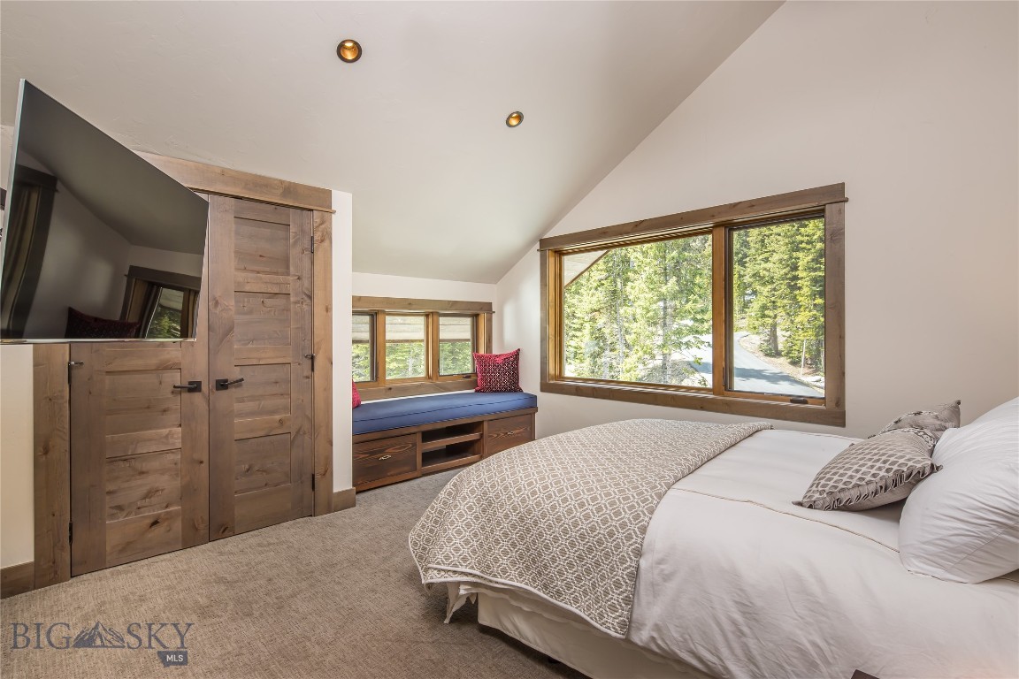 Beehive Basin - Residential