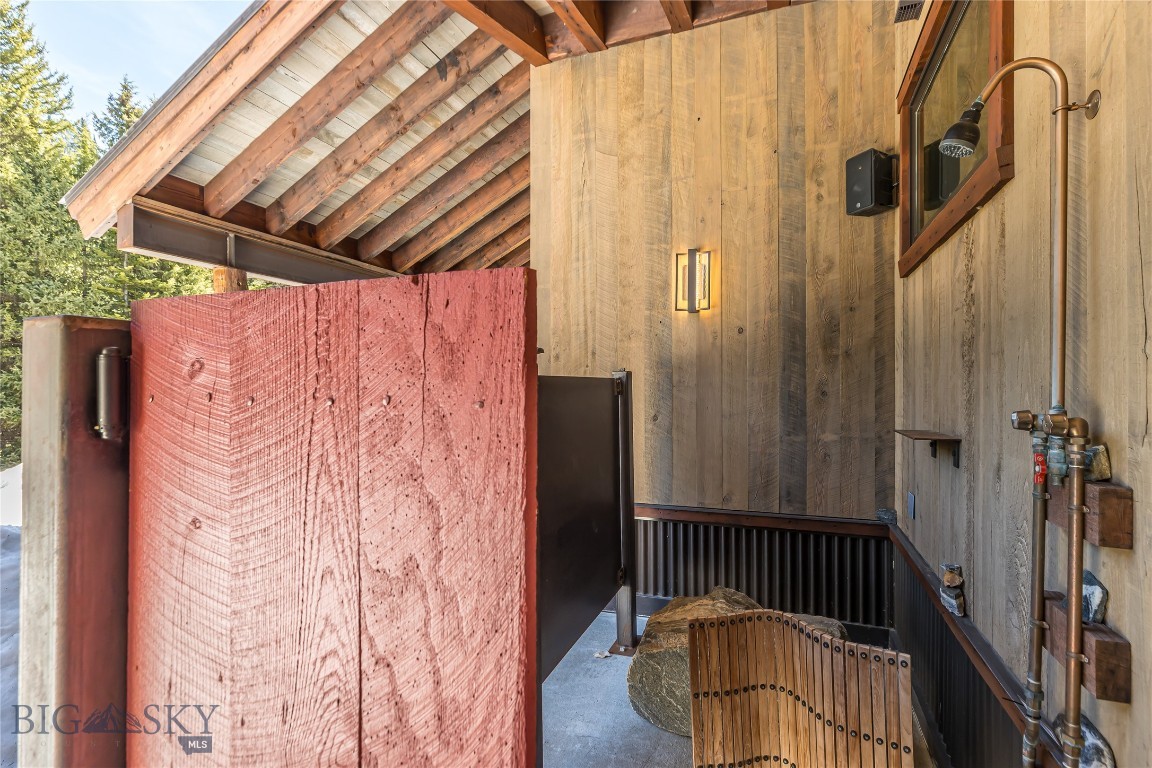 Beehive Basin - Residential