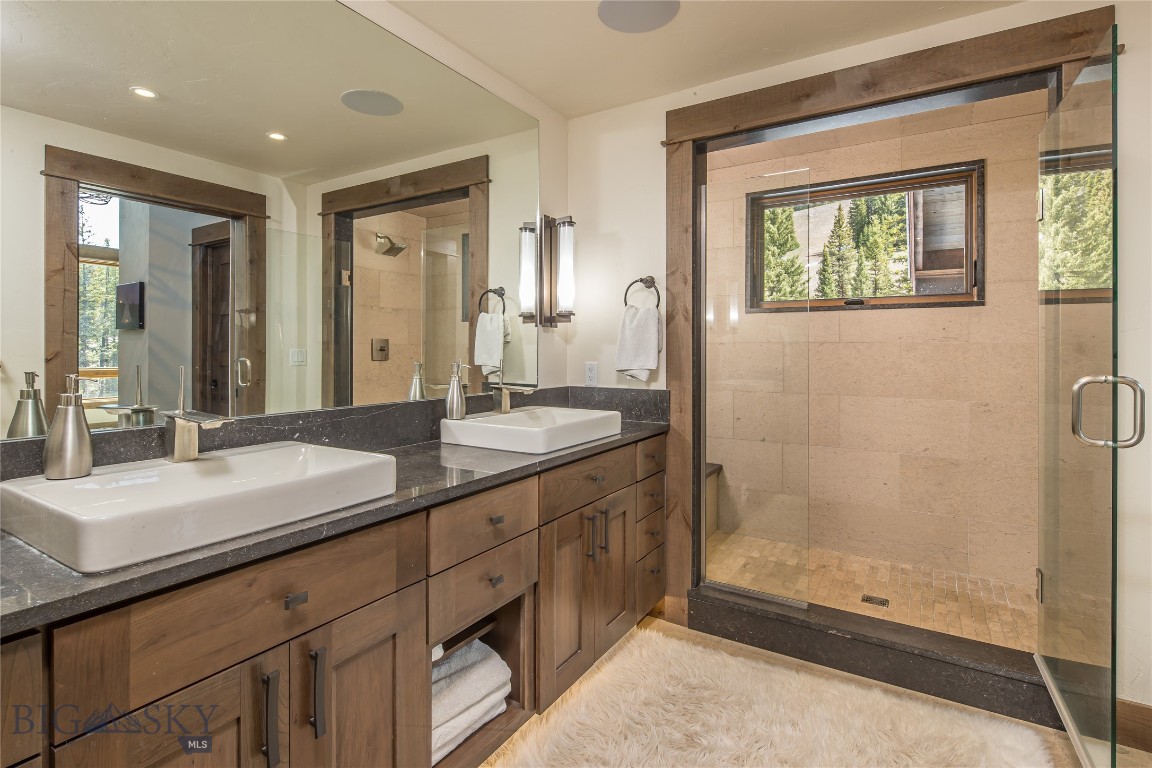 Beehive Basin - Residential