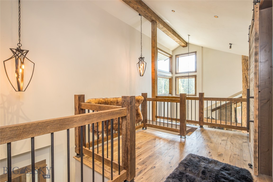 Beehive Basin - Residential