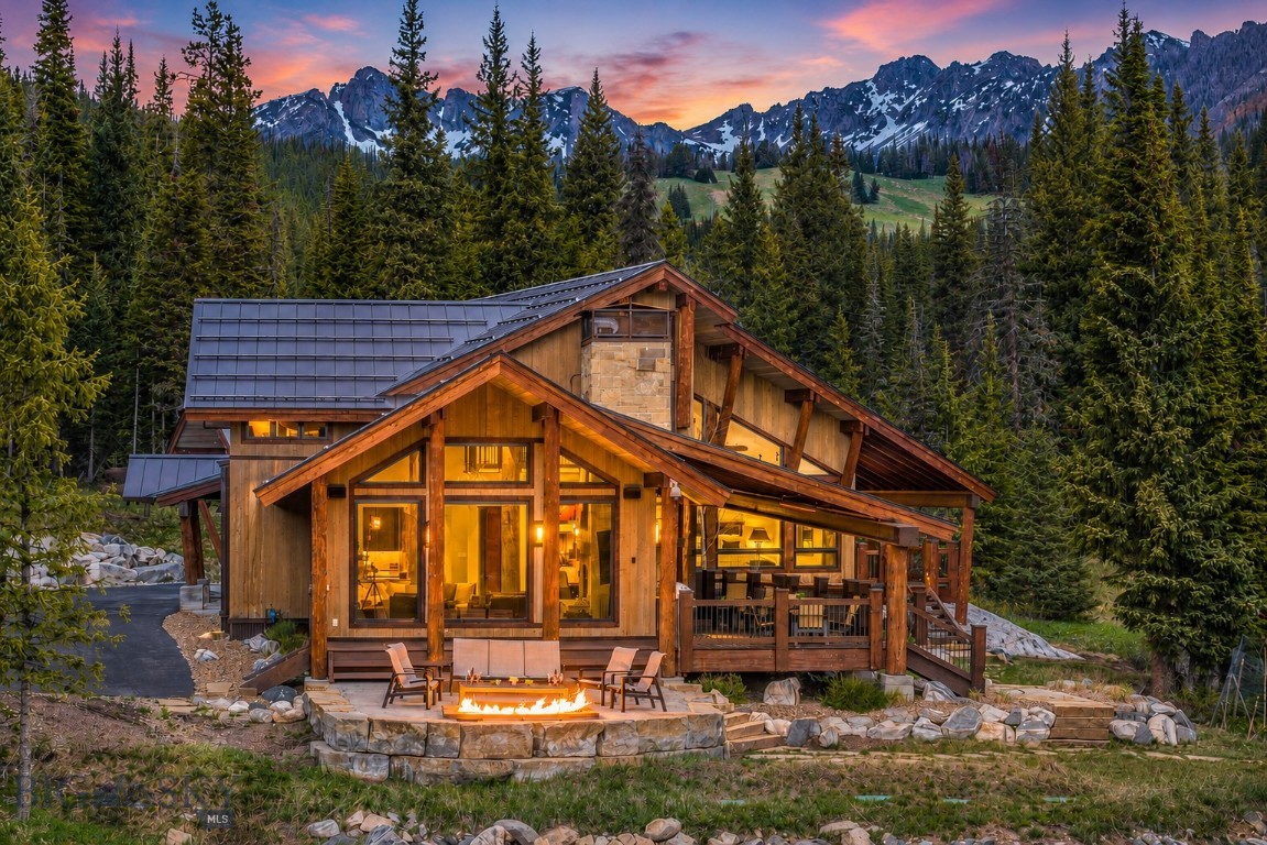 Beehive Basin - Residential