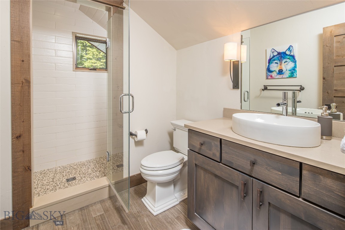 Beehive Basin - Residential