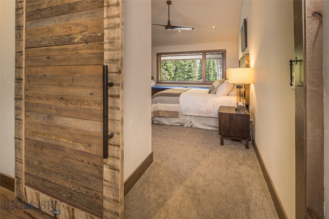 Beehive Basin - Residential