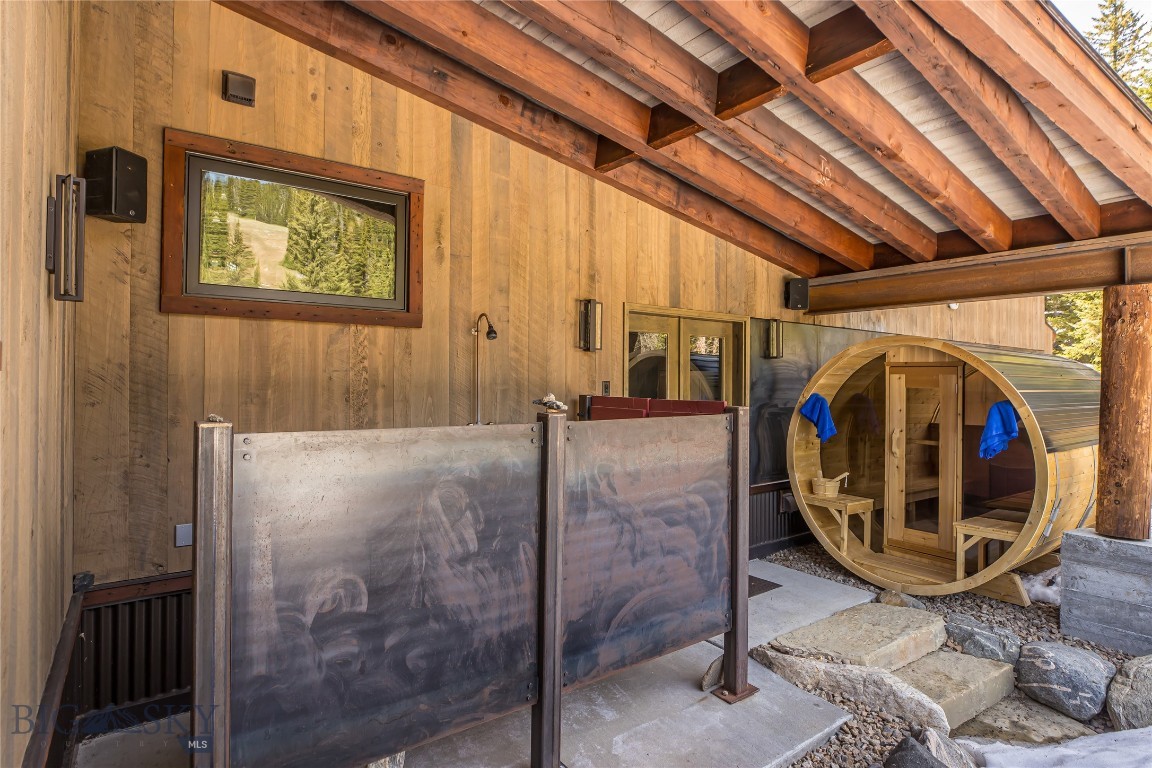 Beehive Basin - Residential