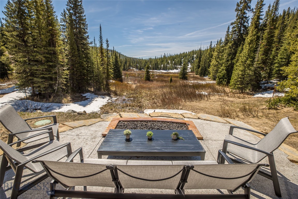 Beehive Basin - Residential
