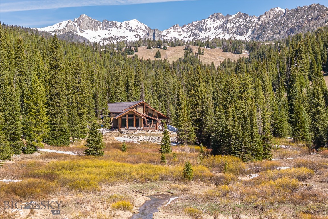 Beehive Basin - Residential