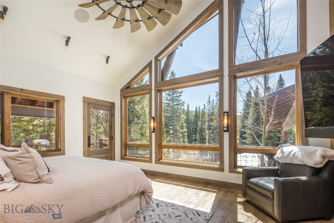 Beehive Basin - Residential
