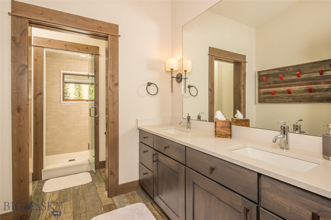 Beehive Basin - Residential