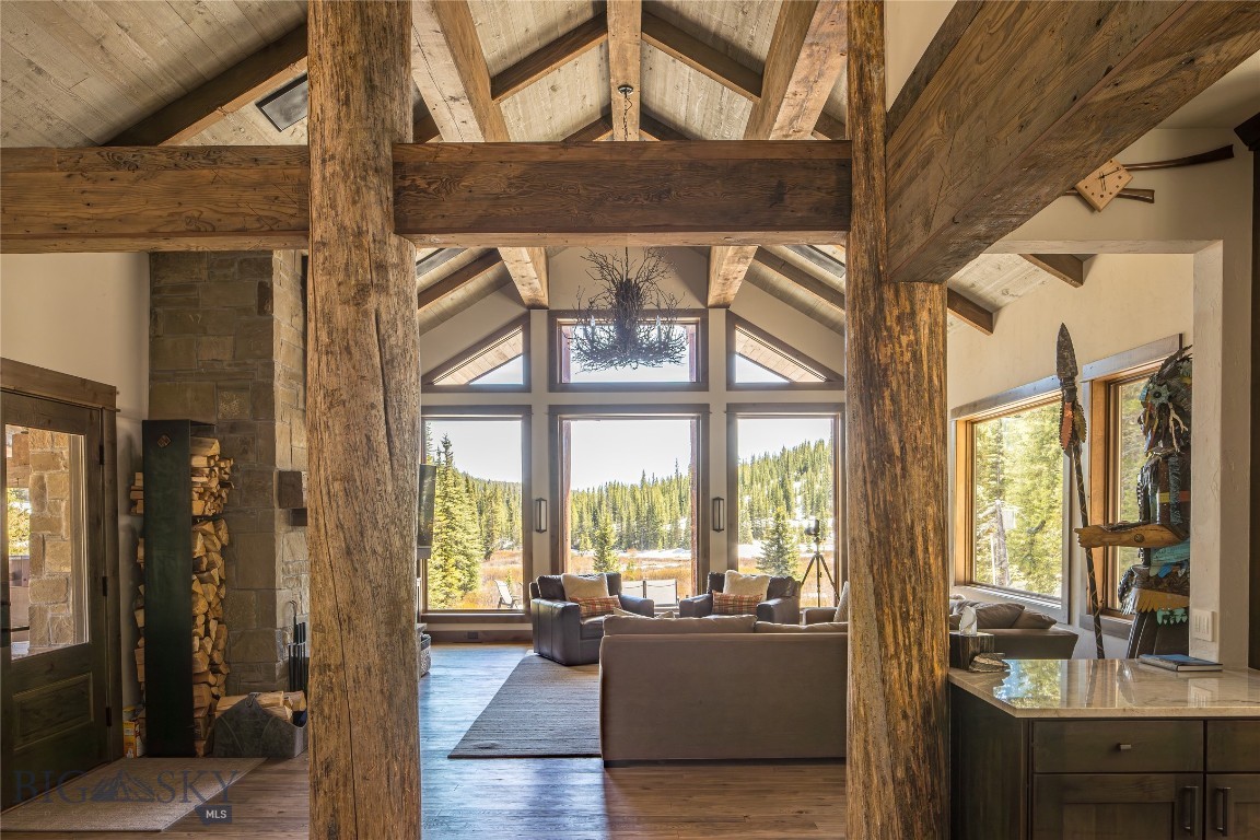 Beehive Basin - Residential