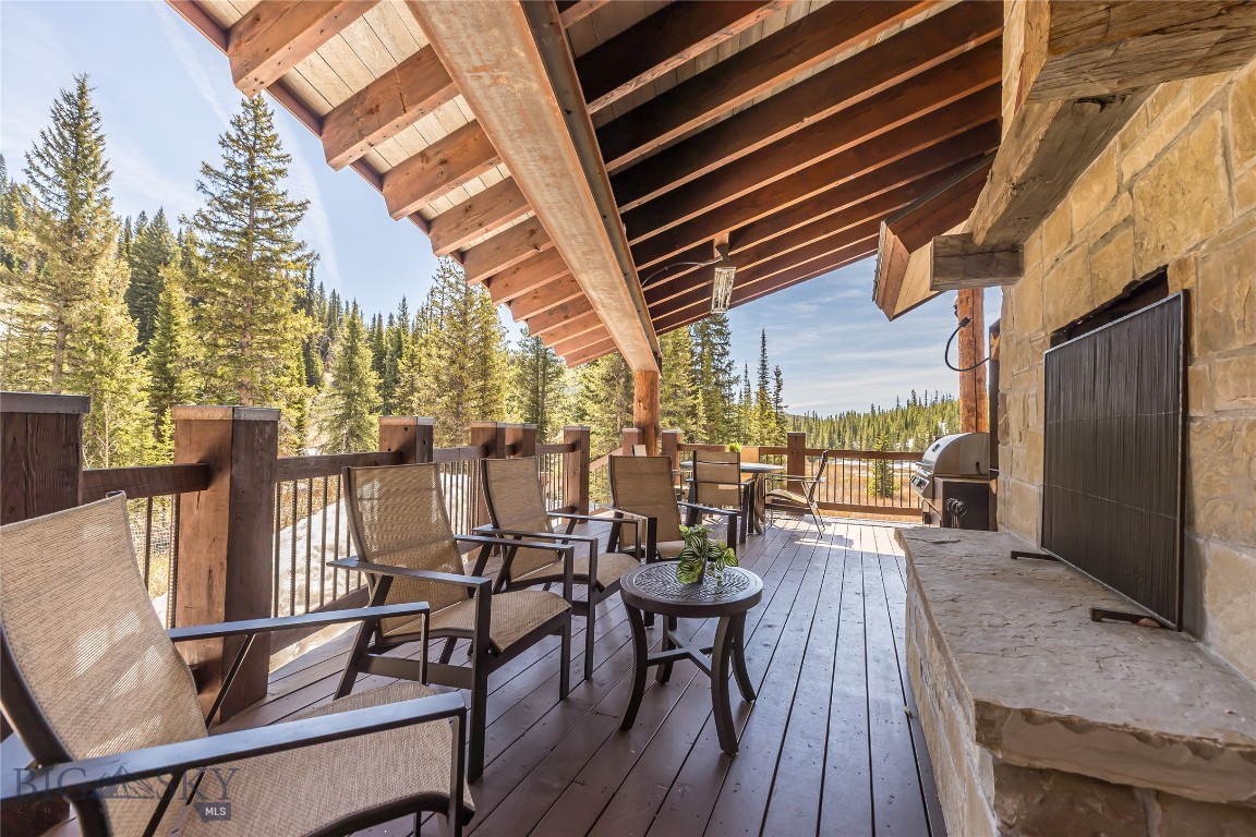 Beehive Basin - Residential