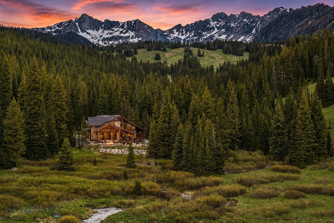 Beehive Basin - Residential