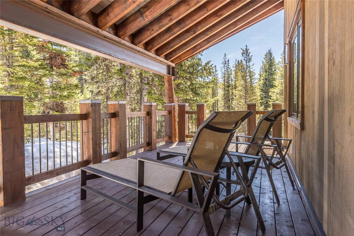 Beehive Basin - Residential