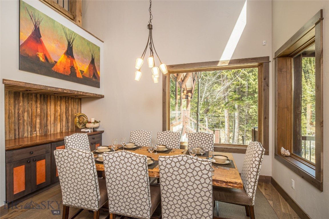 Beehive Basin - Residential