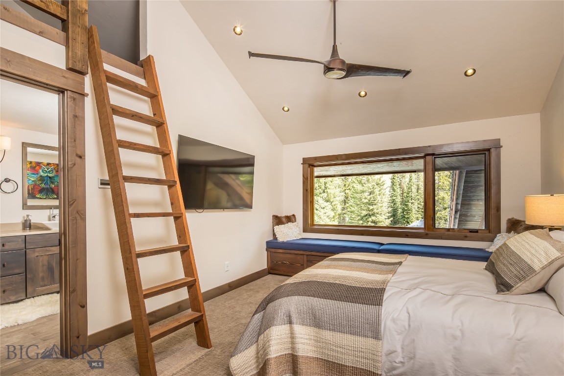 Beehive Basin - Residential